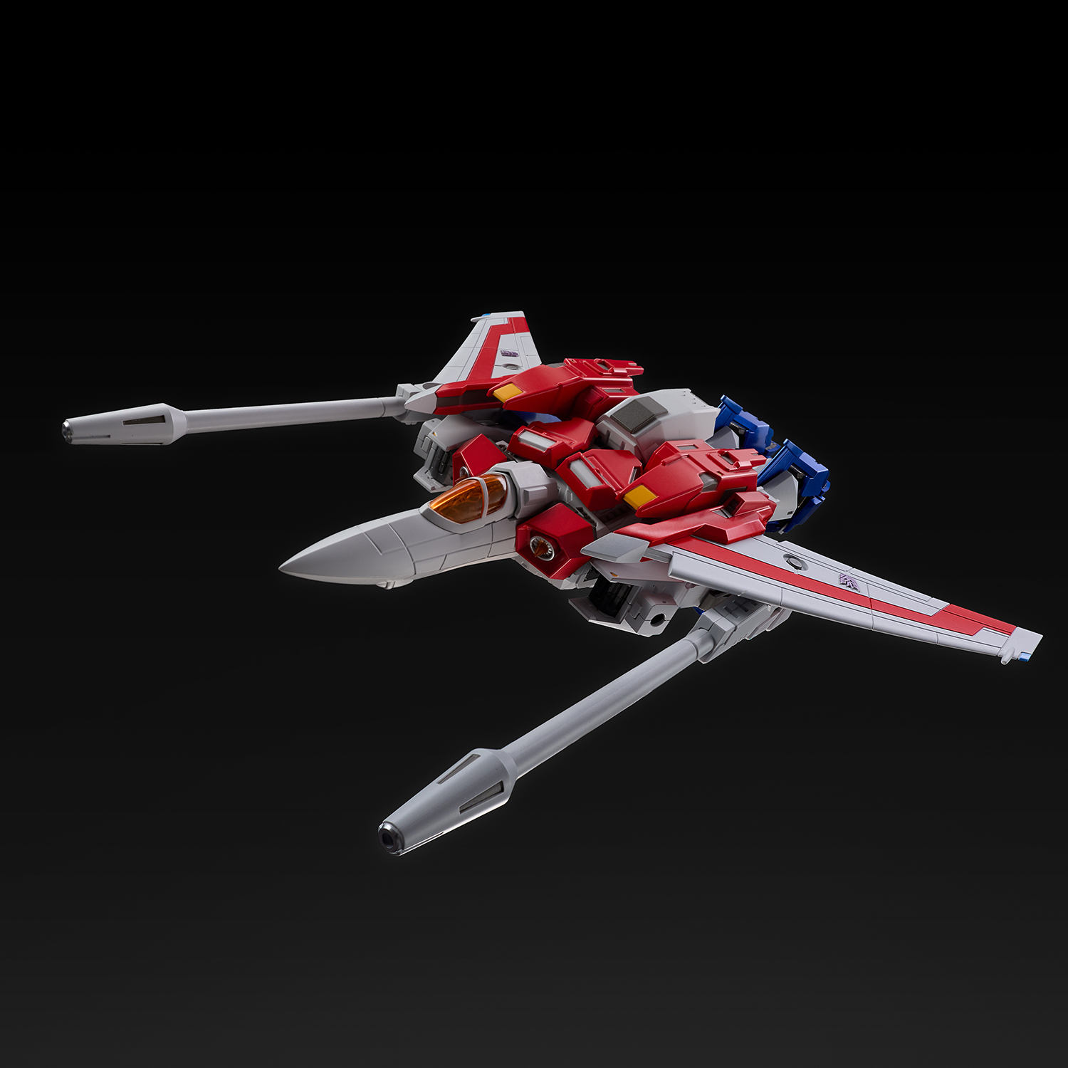 [Combot] Starscream